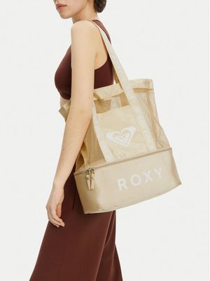 ROXY - Torba letnia na wakacje ze sklepu: MODIVO w kategorii: Torby letnie - zdjęcie WP-EBWP-BKLVO-LN0_5904862312729