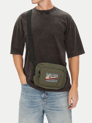 Torba męska Quiksilver ze sklepu: MODIVO w kategorii: Torby męskie - zdjęcie WP-EBWP-BKLVO-LN0_5904862313030