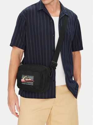 Torba męska Quiksilver ze sklepu: MODIVO w kategorii: Torby męskie - zdjęcie WP-EBWP-BKLVO-LN0_5904862313047