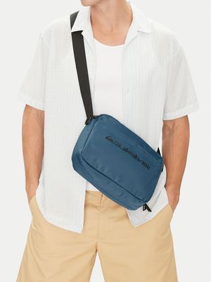 Torba męska Quiksilver ze sklepu: MODIVO w kategorii: Torby męskie - zdjęcie WP-EBWP-BKLVO-LN0_5904862313054