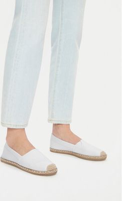JENNY - Espadryle damskie letnie ze sklepu: MODIVO w kategorii: Espadryle damskie - zdjęcie WP-EBWP-BKLVO-LN0_5904862313467