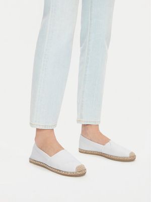 JENNY - Espadryle damskie letnie ze sklepu: MODIVO w kategorii: Espadryle damskie - zdjęcie WP-EBWP-BKLVO-LN0_5904862313467