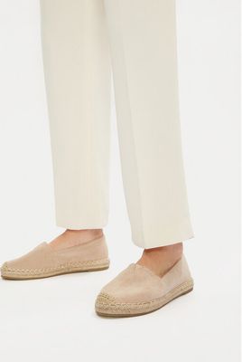 JENNY - Espadryle damskie na lato ze sklepu: MODIVO w kategorii: Espadryle damskie - zdjęcie WP-EBWP-BKLVO-LN0_5904862313603