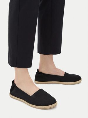 Espadryle damskie na lato JENNY ze sklepu: MODIVO w kategorii: Espadryle damskie - zdjęcie WP-EBWP-BKLVO-LN0_5904862314327