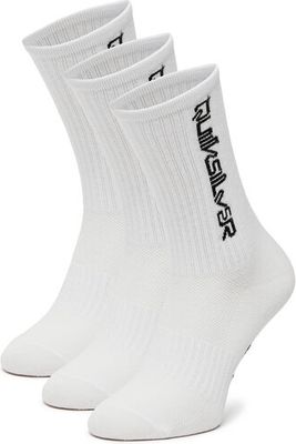 Quiksilver - Skarpetki męskie ze sklepu: MODIVO w kategorii: Skarpetki męskie - zdjęcie WP-EBWP-BKLVO-LN0_5904862315430