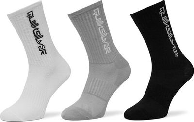Skarpetki męskie Quiksilver ze sklepu: MODIVO w kategorii: Skarpetki męskie - zdjęcie WP-EBWP-BKLVO-LN0_5904862315447