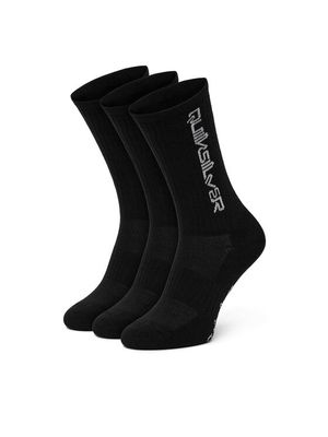 Skarpetki męskie Quiksilver ze sklepu: MODIVO w kategorii: Skarpetki męskie - zdjęcie WP-EBWP-BKLVO-LN0_5904862315454