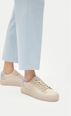 Buty sportowe damskie na wiosnę JENNY ze sklepu: MODIVO w kategorii: Buty sportowe damskie - zdjęcie WP-EBWP-BKLVO-LN0_5904862324715