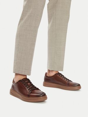 Buty sportowe męskie jesienne Lasocki ze sklepu: MODIVO w kategorii: Buty sportowe męskie - zdjęcie WP-EBWP-BKLVO-LN0_5904862324852