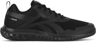Buty sportowe damskie na wiosnę Reebok ze sklepu: MODIVO w kategorii: Buty sportowe damskie - zdjęcie WP-EBWP-BKLVO-LN0_5904862328645