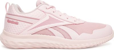 Buty sportowe dziecięce na wiosnę Reebok ze sklepu: MODIVO w kategorii: Buty sportowe dziecięce - zdjęcie WP-EBWP-BKLVO-LN0_5904862329796