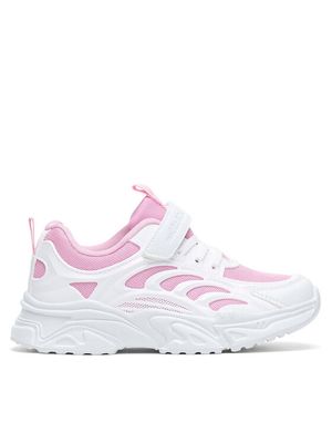Buty sportowe dziecięce Nelli Blu ze sklepu: MODIVO w kategorii: Buty sportowe dziecięce - zdjęcie WP-EBWP-BKLVO-LN0_5904862330198