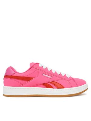 Buty sportowe dziecięce na wiosnę Reebok ze sklepu: MODIVO w kategorii: Buty sportowe dziecięce - zdjęcie WP-EBWP-BKLVO-LN0_5904862331317