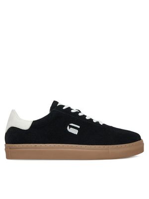 Buty sportowe damskie na wiosnę G-Star ze sklepu: MODIVO w kategorii: Buty sportowe damskie - zdjęcie WP-EBWP-BKLVO-LN0_5904862333045