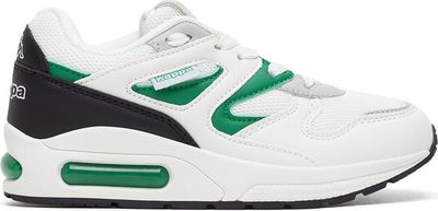 Buty sportowe dziecięce na wiosnę Kappa ze sklepu: MODIVO w kategorii: Buty sportowe dziecięce - zdjęcie WP-EBWP-BKLVO-LN0_5904862333489