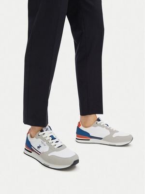 Buty sportowe męskie na wiosnę BEVERLY HILLS POLO CLUB ze sklepu: MODIVO w kategorii: Buty sportowe męskie - zdjęcie WP-EBWP-BKLVO-LN0_5904862336619