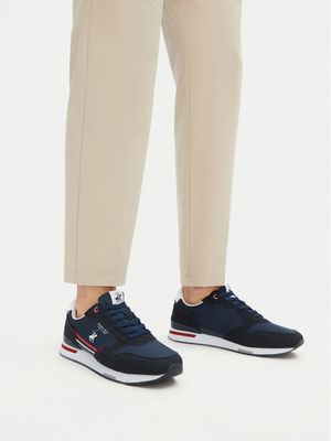 Buty sportowe męskie jesienne BEVERLY HILLS POLO CLUB ze sklepu: MODIVO w kategorii: Buty sportowe męskie - zdjęcie WP-EBWP-BKLVO-LN0_5904862336626