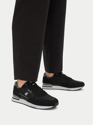 Buty sportowe męskie na wiosnę BEVERLY HILLS POLO CLUB ze sklepu: MODIVO w kategorii: Buty sportowe męskie - zdjęcie WP-EBWP-BKLVO-LN0_5904862336633
