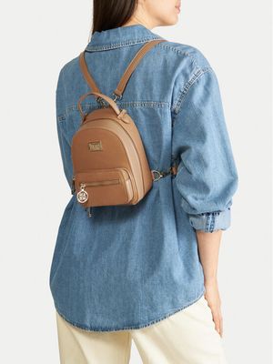 Plecak Nine West ze sklepu: MODIVO w kategorii: Plecaki - zdjęcie WP-EBWP-BKLVO-LN0_5904862337463