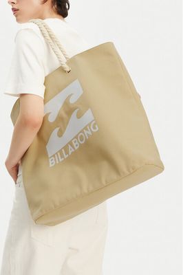 Shopper bag na wakacje Billabong ze sklepu: MODIVO w kategorii: Torby Shopper bag - zdjęcie WP-EBWP-BKLVO-LN0_5904862338026