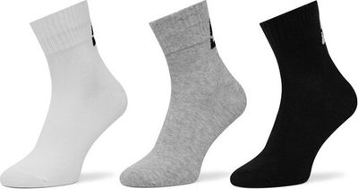 Skarpetki damskie Dc Shoes ze sklepu: MODIVO w kategorii: Skarpetki damskie - zdjęcie WP-EBWP-BKLVO-LN0_5904862338132