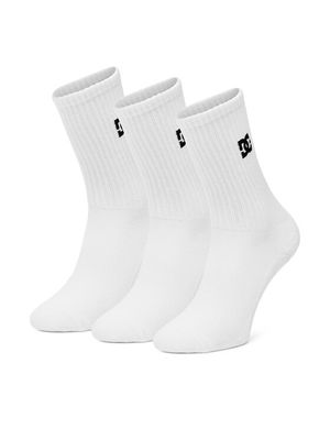 Skarpetki damskie jesienny Dc Shoes ze sklepu: MODIVO w kategorii: Skarpetki damskie - zdjęcie WP-EBWP-BKLVO-LN0_5904862338354