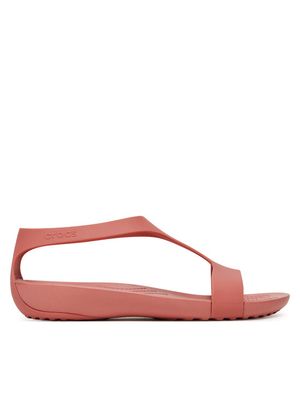 Sandały damskie na lato Crocs ze sklepu: MODIVO w kategorii: Sandały damskie - zdjęcie WP-EBWP-BKLVO-LN0_5904862339344