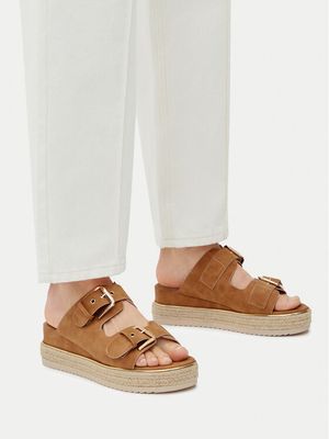 JENNY - Espadryle damskie na lato ze sklepu: MODIVO w kategorii: Espadryle damskie - zdjęcie WP-EBWP-BKLVO-LN0_5904862339832