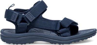 Sandały dziecięce na lato Action Boy ze sklepu: MODIVO w kategorii: Sandały dziecięce - zdjęcie WP-EBWP-BKLVO-LN0_5904862340043