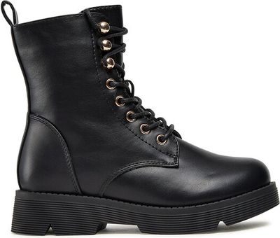 Nelli Blu - Buty zimowe dziecięce zimowe ze sklepu: MODIVO w kategorii: Buty zimowe dziecięce - zdjęcie WP-EBWP-BKLVO-LN0_5904862374574