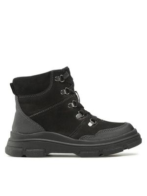Buty zimowe dziecięce zimowe Lasocki Kids ze sklepu: MODIVO w kategorii: Buty zimowe dziecięce