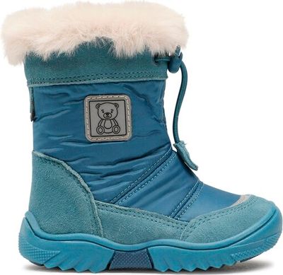 Buty zimowe dziecięce zimowe Lasocki Kids ze sklepu: MODIVO w kategorii: Buty zimowe dziecięce - zdjęcie WP-EBWP-BKLVO-LN0_5904862380483