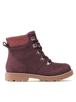 Lasocki Kids - Buty zimowe dziecięce na zimę ze sklepu: MODIVO w kategorii: Buty zimowe dziecięce - zdjęcie WP-EBWP-BKLVO-LN0_5904862380698