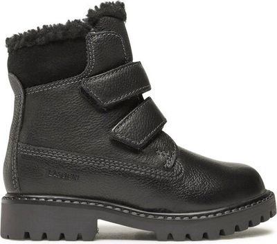 Buty zimowe dziecięce na zimę Lasocki Kids ze sklepu: MODIVO w kategorii: Buty zimowe dziecięce - zdjęcie WP-EBWP-BKLVO-LN0_5904862383033