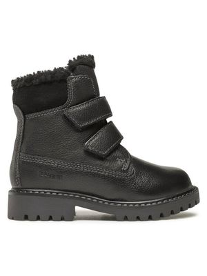 Buty zimowe dziecięce na zimę Lasocki Kids ze sklepu: MODIVO w kategorii: Buty zimowe dziecięce - zdjęcie WP-EBWP-BKLVO-LN0_5904862383033