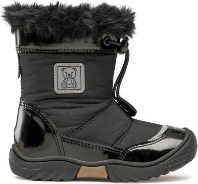 Buty zimowe dziecięce na zimę Lasocki Kids ze sklepu: MODIVO w kategorii: Buty zimowe dziecięce - zdjęcie WP-EBWP-BKLVO-LN0_5904862387406