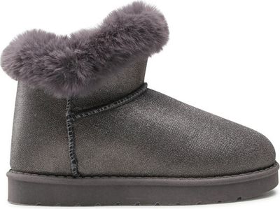 Buty zimowe dziecięce zimowe Nelli Blu ze sklepu: MODIVO w kategorii: Buty zimowe dziecięce - zdjęcie WP-EBWP-BKLVO-LN0_5904862392455