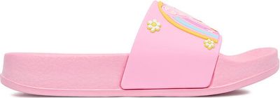 Klapki dziecięce letnie Peppa Pig ze sklepu: MODIVO w kategorii: Klapki dziecięce - zdjęcie WP-EBWP-BKLVO-LN0_5904862403823