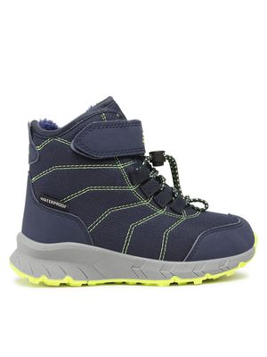 Buty zimowe dziecięce na zimę Sprandi ze sklepu: MODIVO w kategorii: Buty zimowe dziecięce - zdjęcie WP-EBWP-BKLVO-LN0_5904862406527