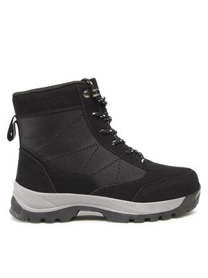 Buty zimowe dziecięce zimowe Action Boy ze sklepu: MODIVO w kategorii: Buty zimowe dziecięce - zdjęcie WP-EBWP-BKLVO-LN0_5904862414393