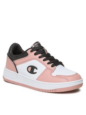 Buty sportowe damskie wiosenne Champion ze sklepu: MODIVO w kategorii: Buty sportowe damskie - zdjęcie WP-EBWP-BKLVO-LN0_5904862428062