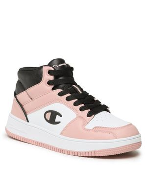 Champion - Buty sportowe damskie na wiosnę ze sklepu: MODIVO w kategorii: Buty sportowe damskie - zdjęcie WP-EBWP-BKLVO-LN0_5904862438979