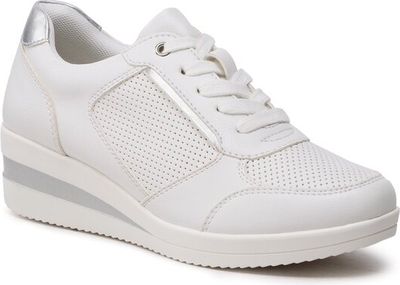 Buty sportowe damskie na wiosnę Clara Barson ze sklepu: MODIVO w kategorii: Buty sportowe damskie - zdjęcie WP-EBWP-BKLVO-LN0_5904862441207