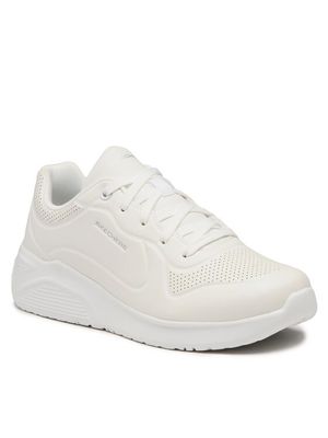 Buty sportowe damskie na wiosnę Skechers ze sklepu: MODIVO w kategorii: Buty sportowe damskie - zdjęcie WP-EBWP-BKLVO-LN0_5904862450575