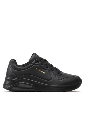Buty sportowe damskie na wiosnę Skechers ze sklepu: MODIVO w kategorii: Buty sportowe damskie - zdjęcie WP-EBWP-BKLVO-LN0_5904862450650