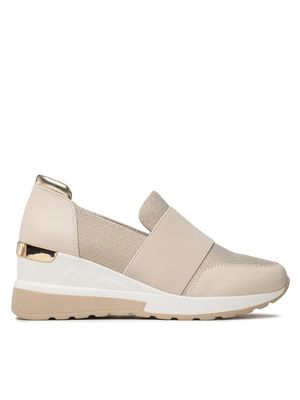 Buty sportowe damskie wiosenne Clara Barson ze sklepu: MODIVO w kategorii: Buty sportowe damskie - zdjęcie WP-EBWP-BKLVO-LN0_5904862456249