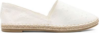 Jenny Fairy - Espadryle damskie na lato ze sklepu: MODIVO w kategorii: Espadryle damskie - zdjęcie WP-EBWP-BKLVO-LN0_5904862462417
