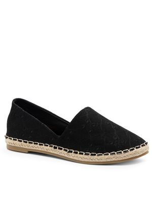 Espadryle damskie na lato Jenny Fairy ze sklepu: MODIVO w kategorii: Espadryle damskie - zdjęcie WP-EBWP-BKLVO-LN0_5904862462424