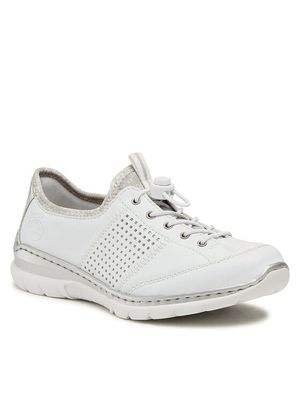 Buty sportowe damskie wiosenne Rieker ze sklepu: MODIVO w kategorii: Buty sportowe damskie - zdjęcie WP-EBWP-BKLVO-LN0_5904862474601