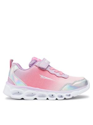 Buty sportowe dziecięce wiosenne Sprandi ze sklepu: MODIVO w kategorii: Buty sportowe dziecięce - zdjęcie WP-EBWP-BKLVO-LN0_5904862495262